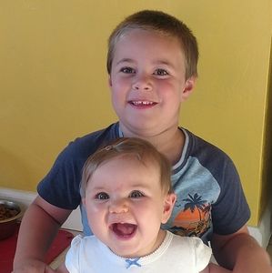 Meet your Posher, Becca